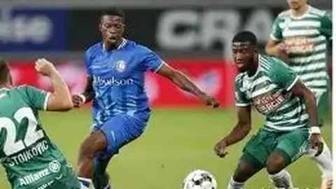 足球泪点时刻：为何你心头难平？